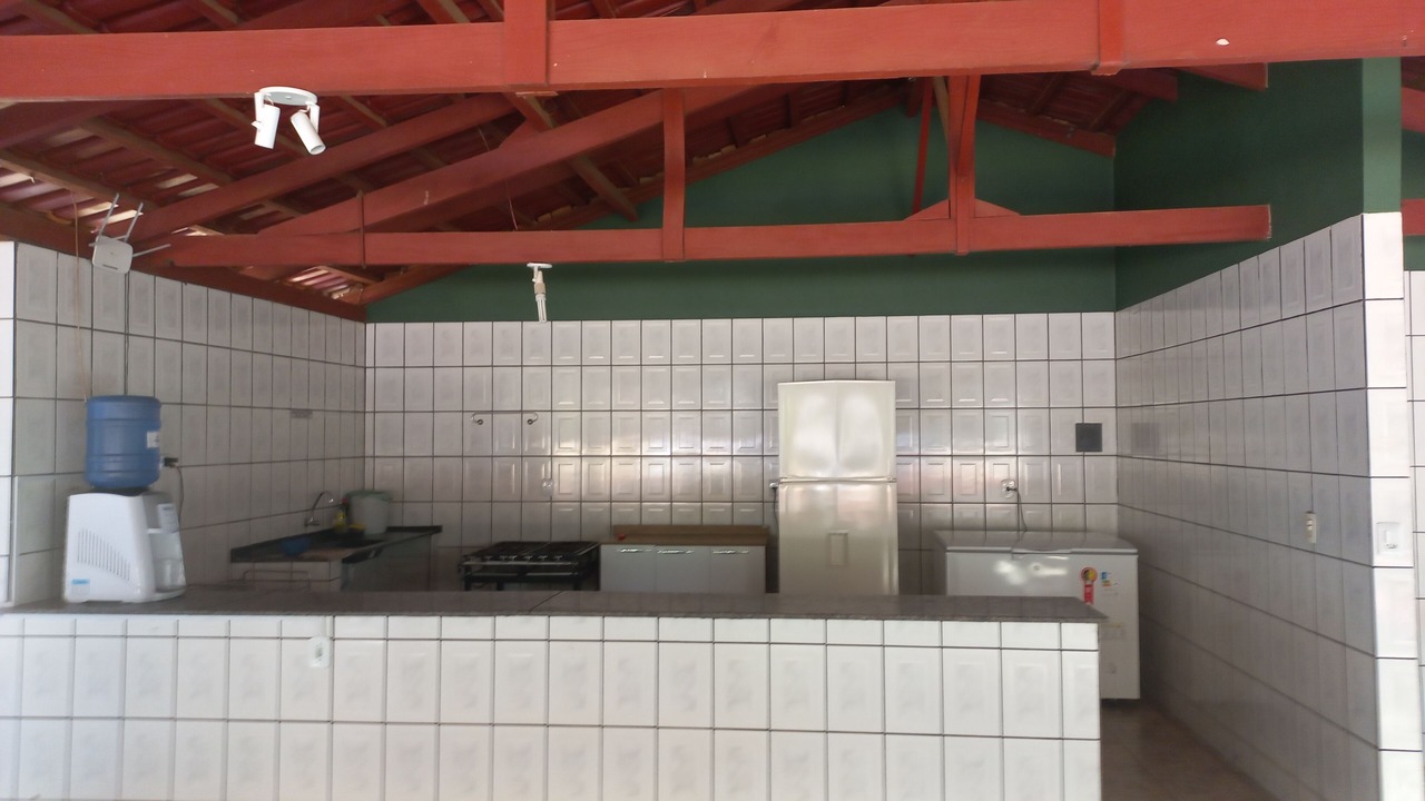 Photo of Kitchen in Caldas Novas