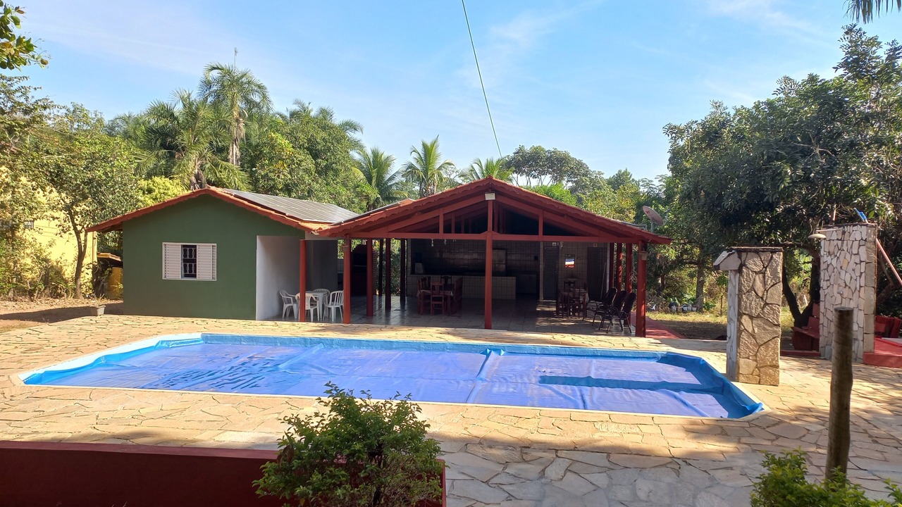 Photo of Outdoor in Caldas Novas