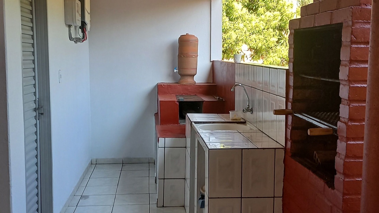 Photo of Patio Balcony in Caldas Novas