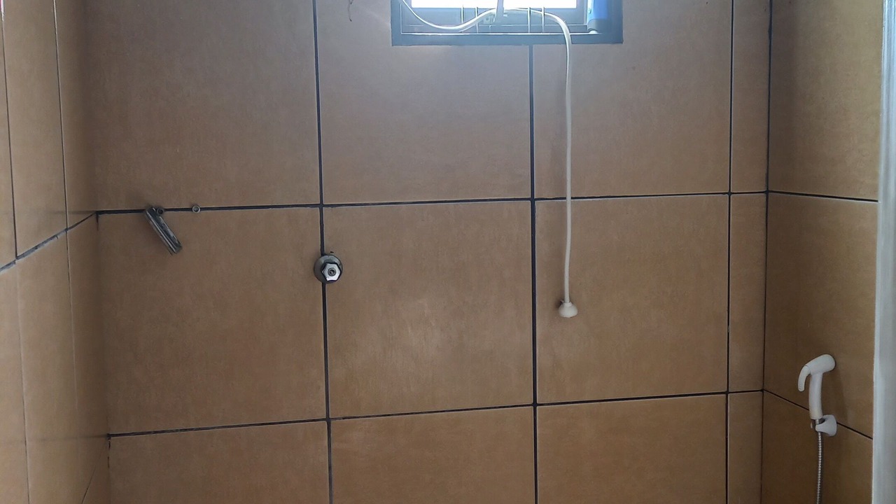 Photo of Bathroom in Caldas Novas