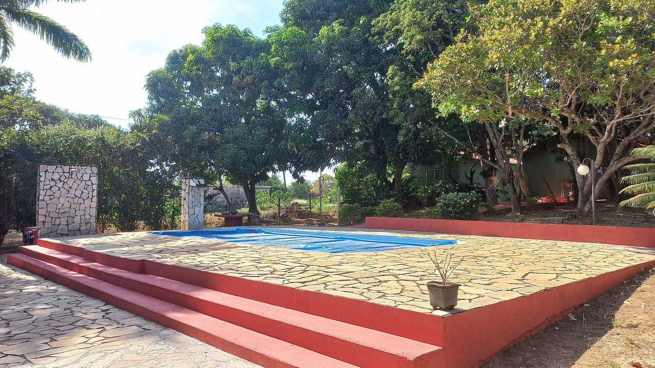 Photo of Outdoor in Caldas Novas
