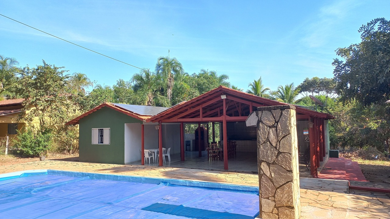 Photo of Outdoor in Caldas Novas