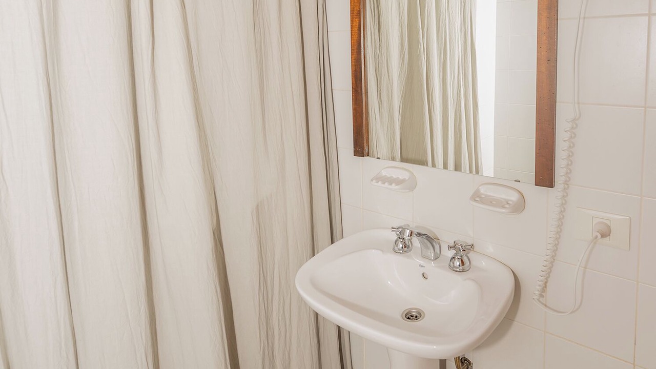 Photo of Bathroom in Macrozona Meseta Cerro Calafate