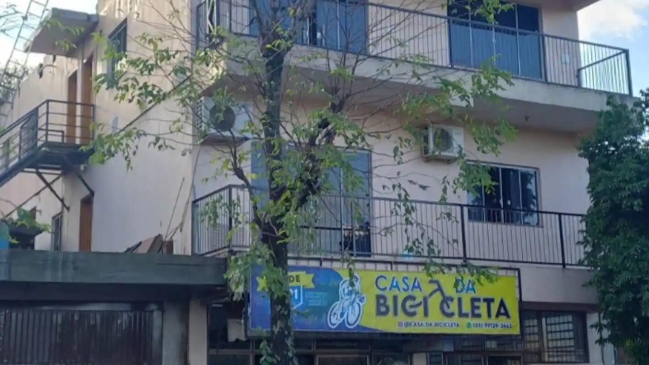 Photo of Outdoor in Panambi