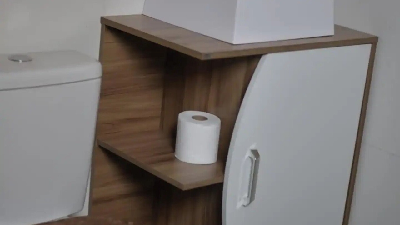 Photo of Bathroom in Panambi