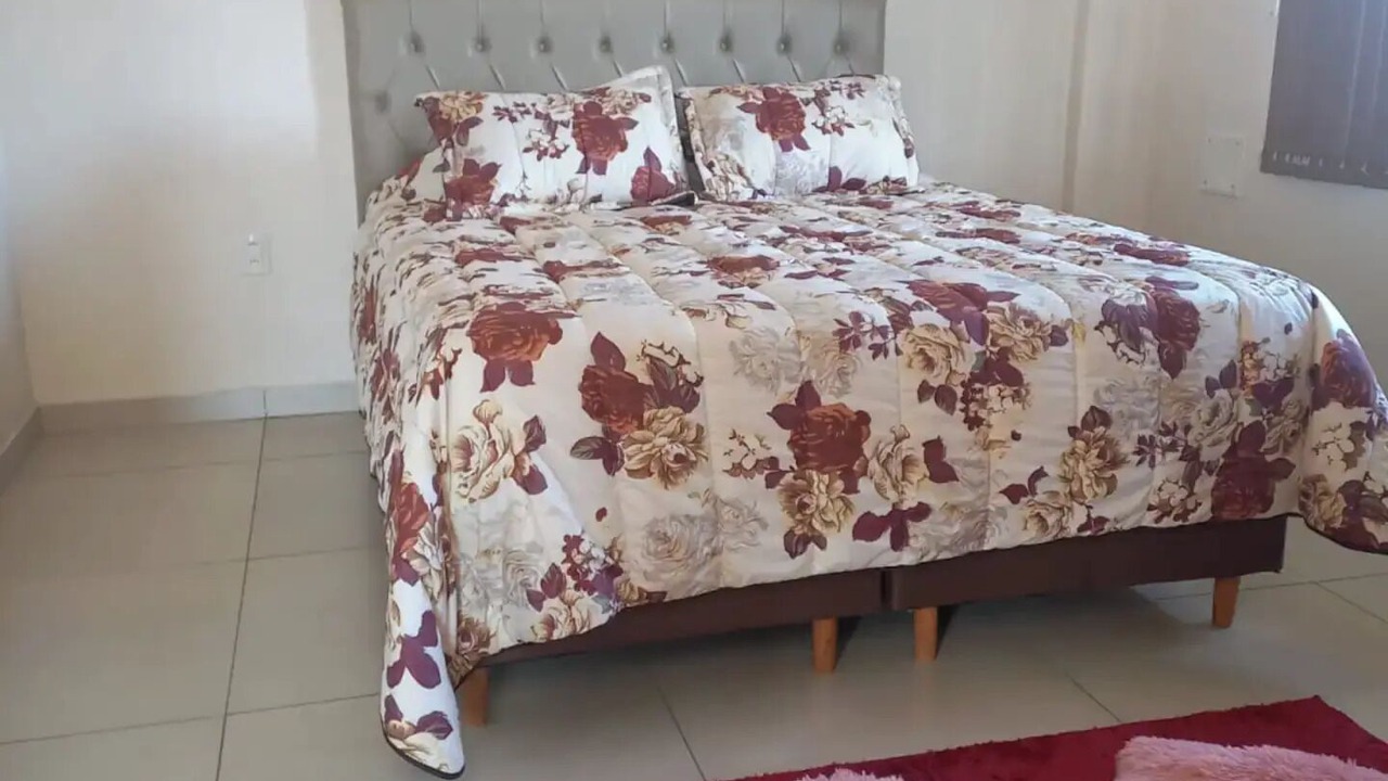 Photo of Bedroom in Panambi