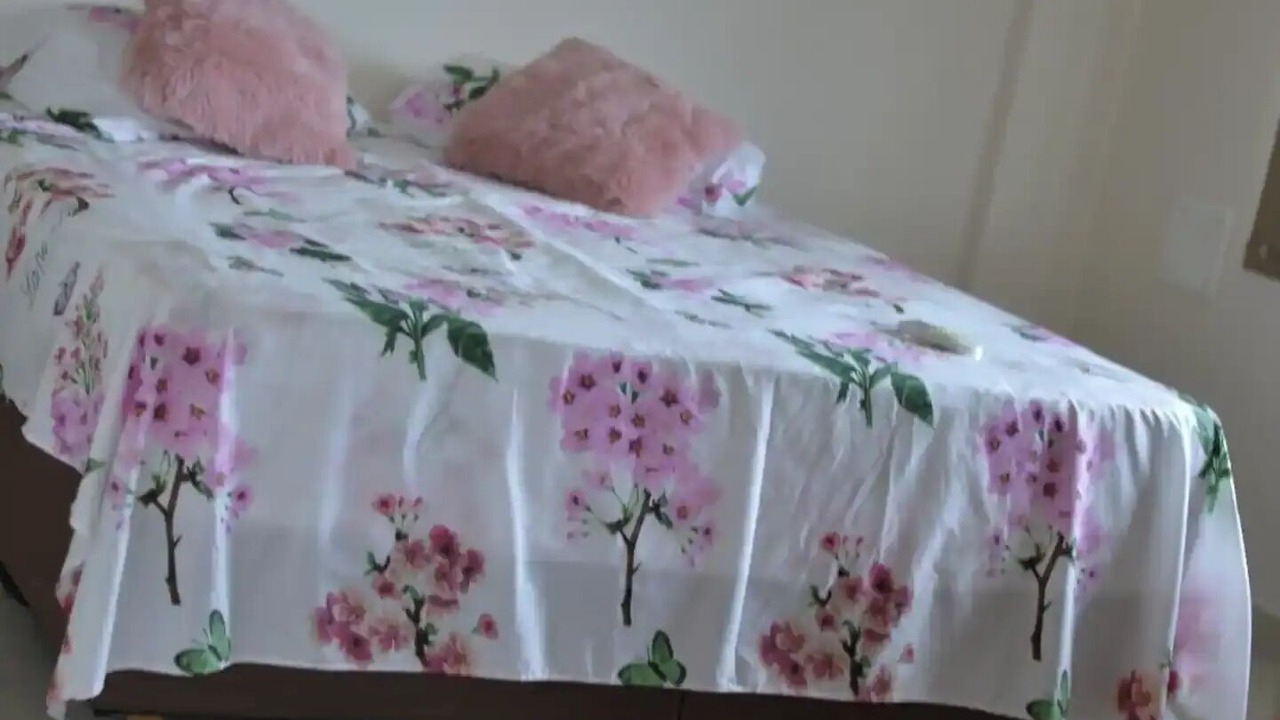 Photo of Bedroom in Panambi