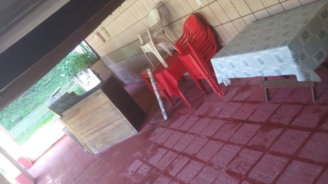 Photo of Patio Balcony in Centro