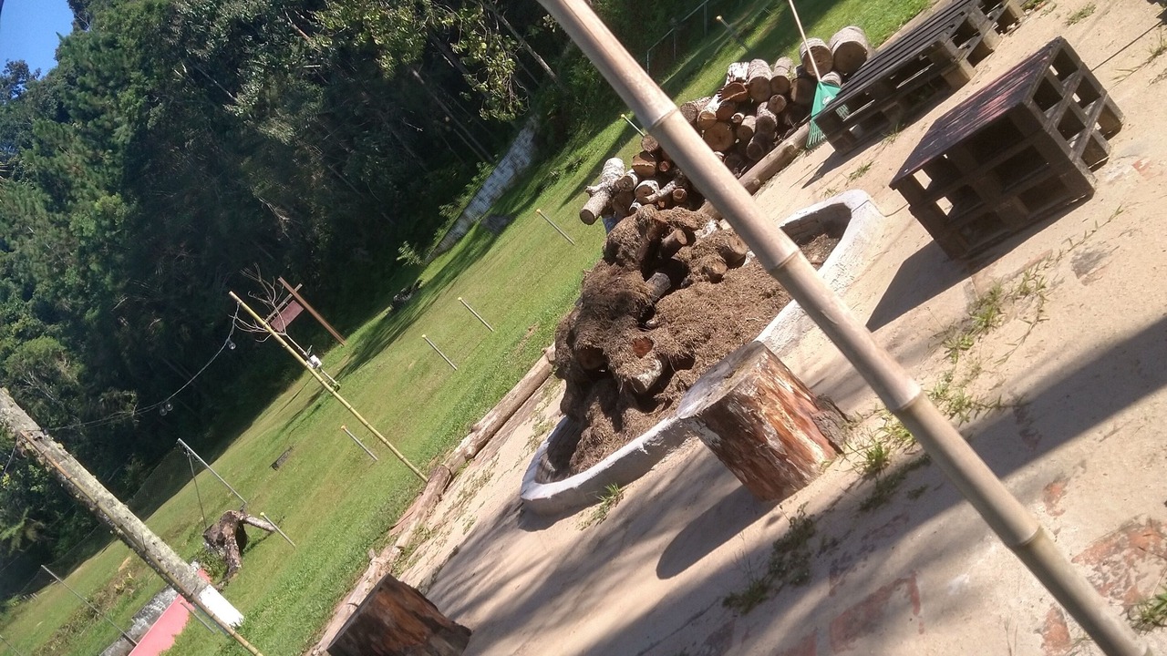Photo of Outdoor in Centro