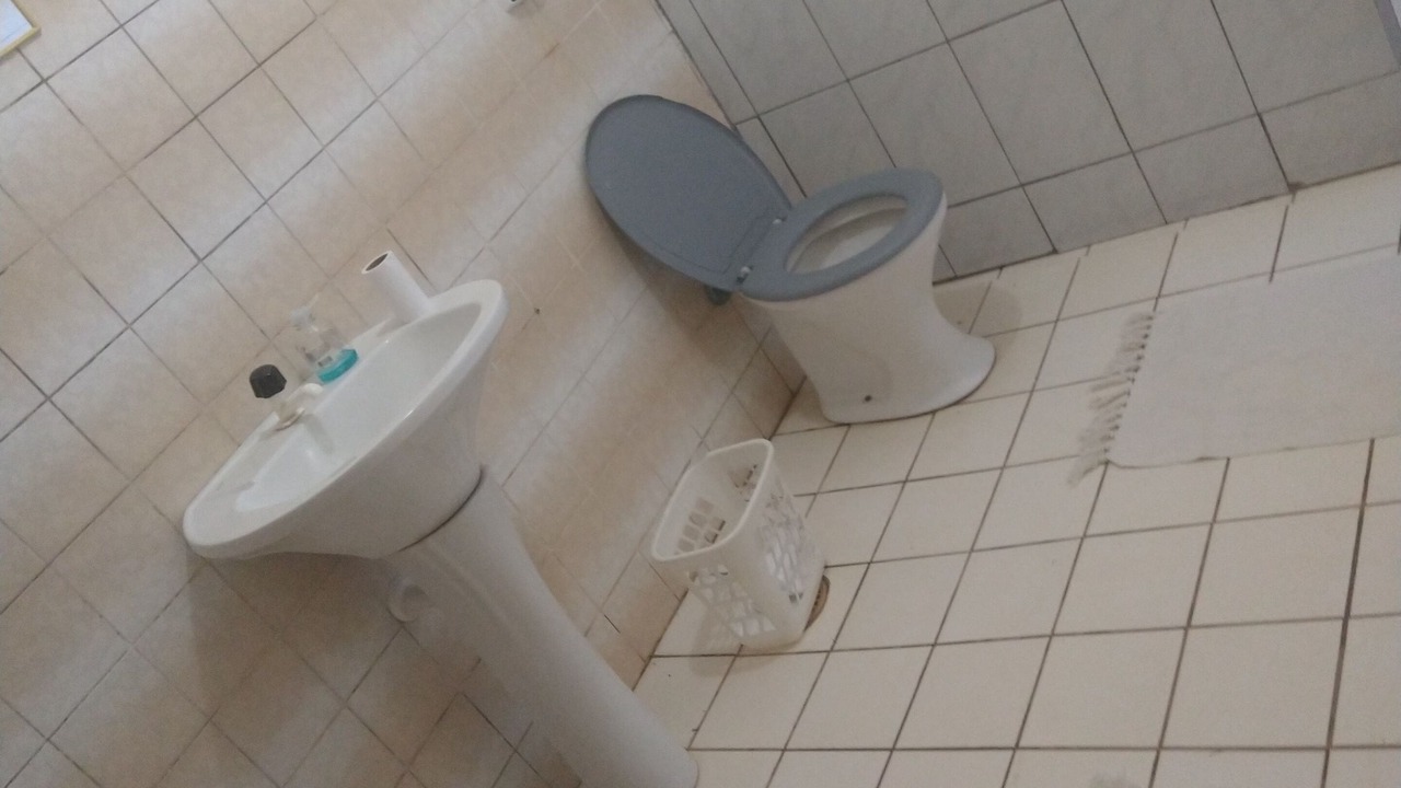 Photo of Bathroom in Centro
