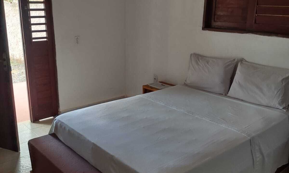Photo of Bedroom in Sao Miguel de Touros