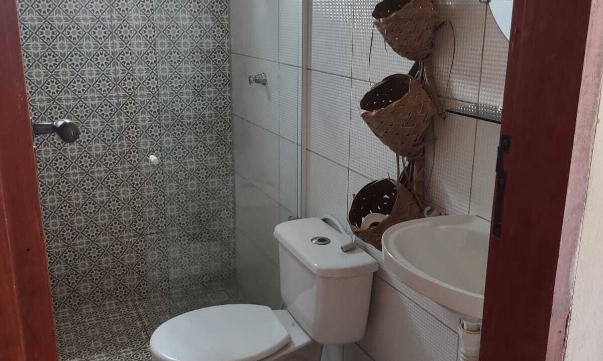Photo of Bathroom in Sao Miguel de Touros