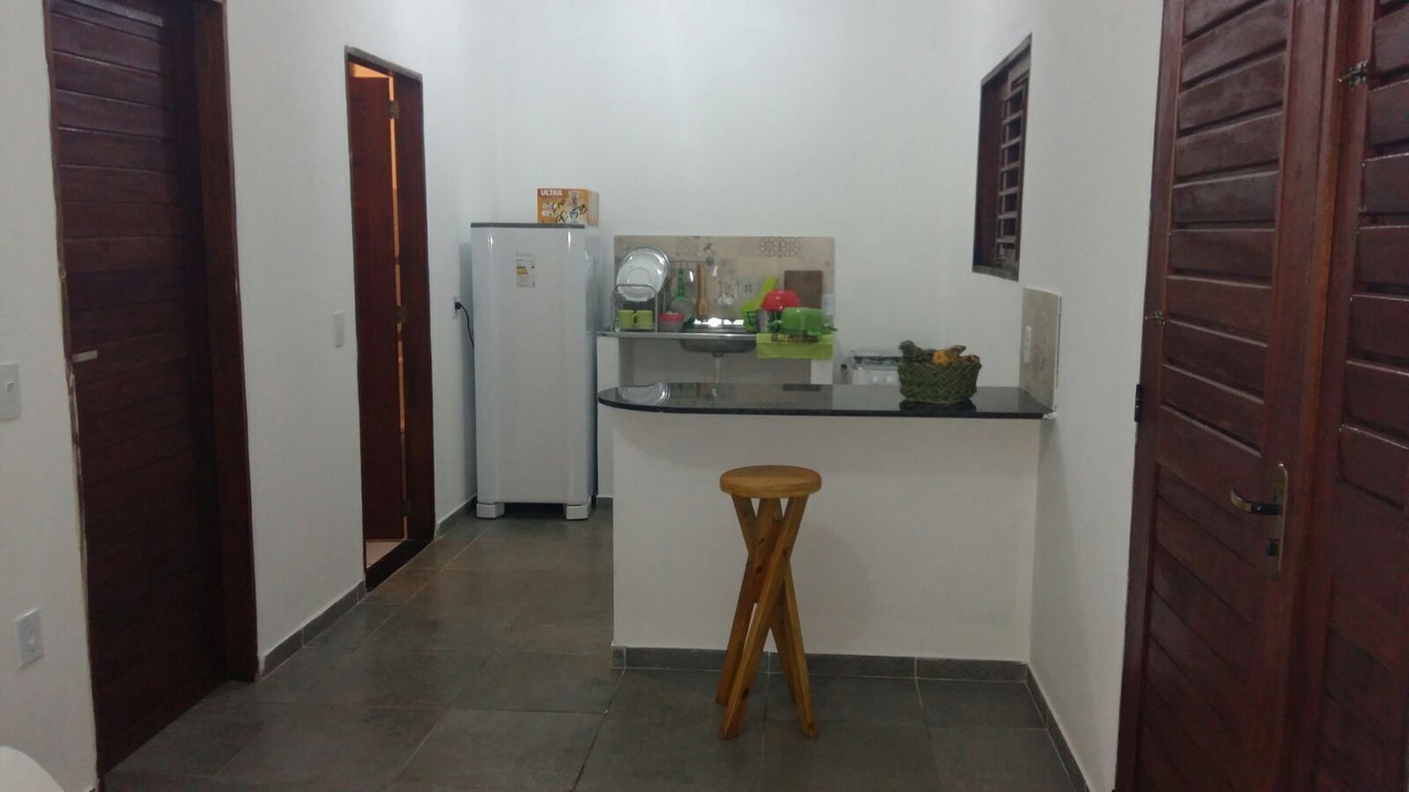 Photo of Kitchen in Sao Miguel de Touros