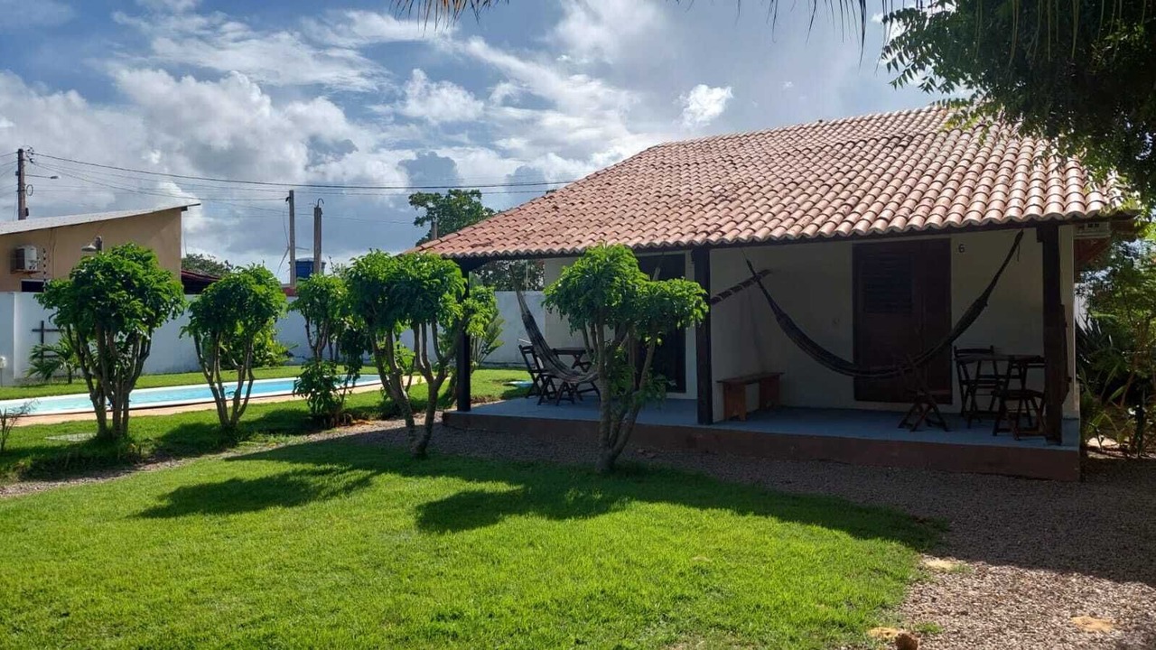 Photo of Patio Balcony in Sao Miguel de Touros