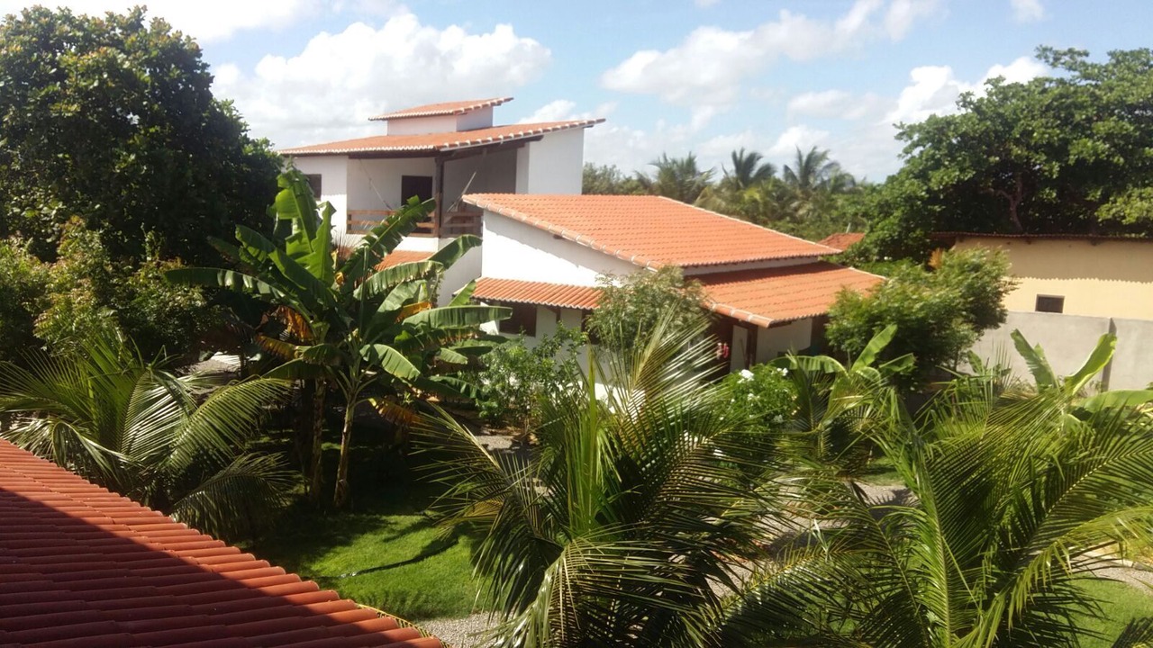 Photo of Outdoor in Sao Miguel de Touros