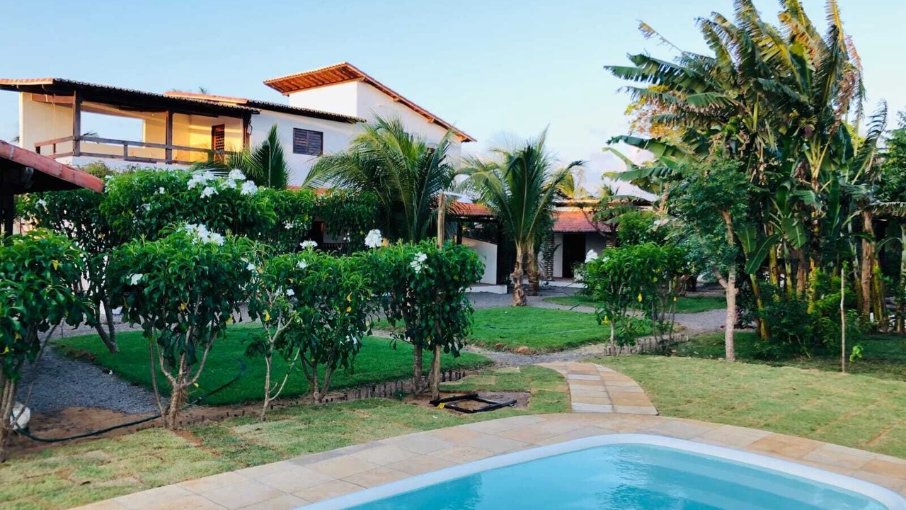 Photo of Outdoor in Sao Miguel de Touros