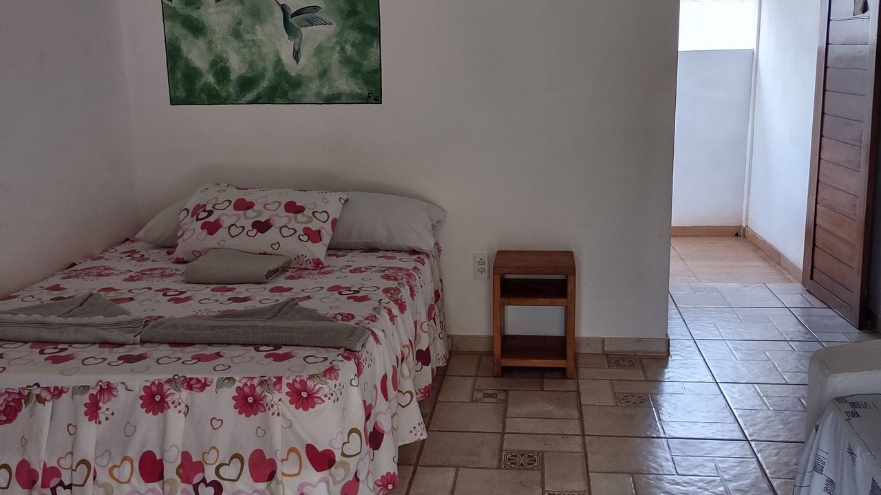 Photo of Bedroom in Sao Miguel de Touros