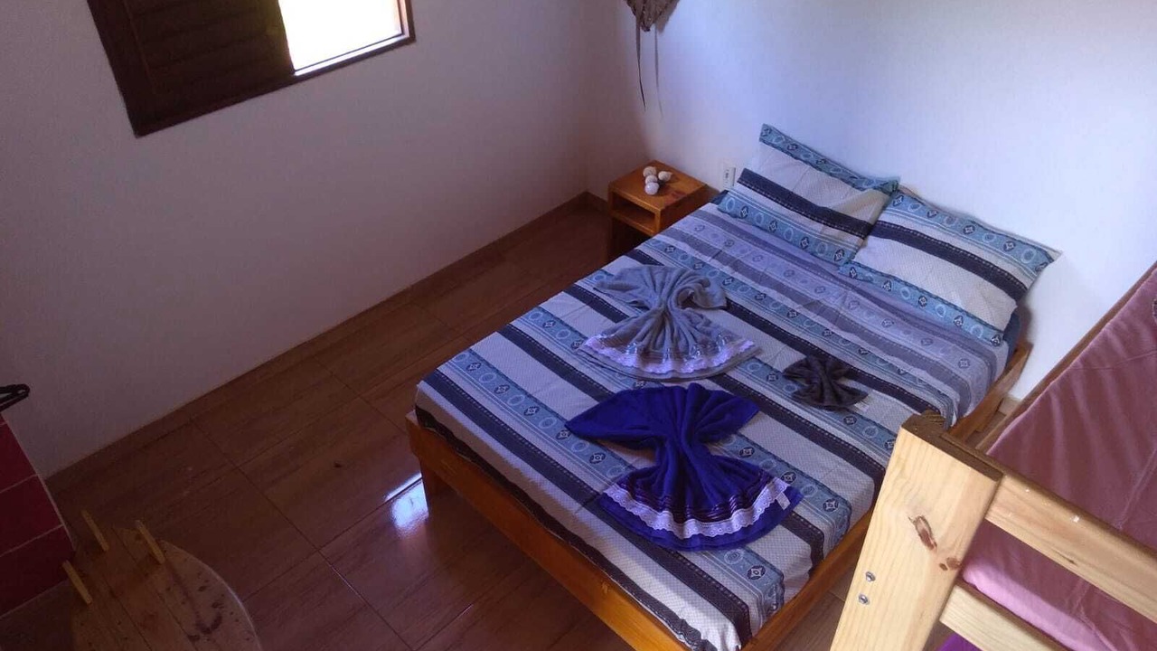 Photo of Bedroom in Sao Miguel de Touros