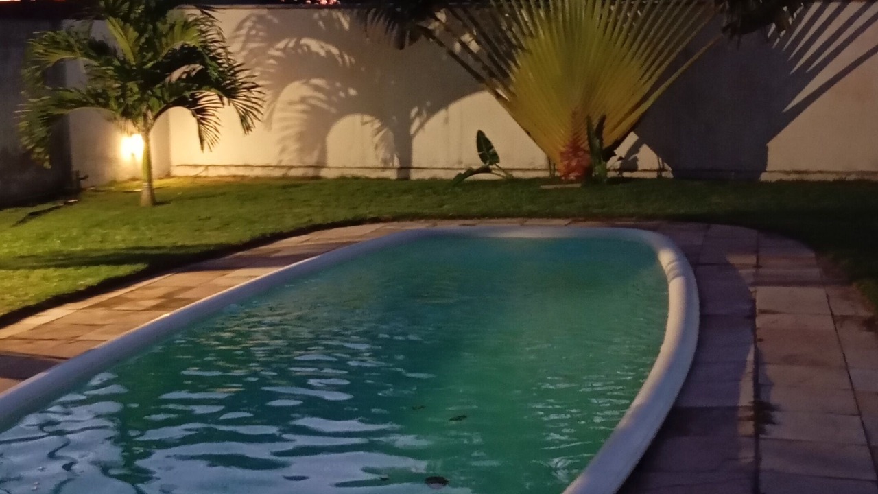 Photo of Outdoor in Sao Miguel de Touros
