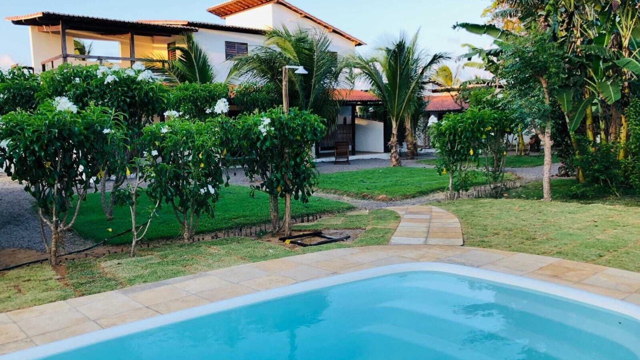 Photo of Outdoor in Sao Miguel de Touros