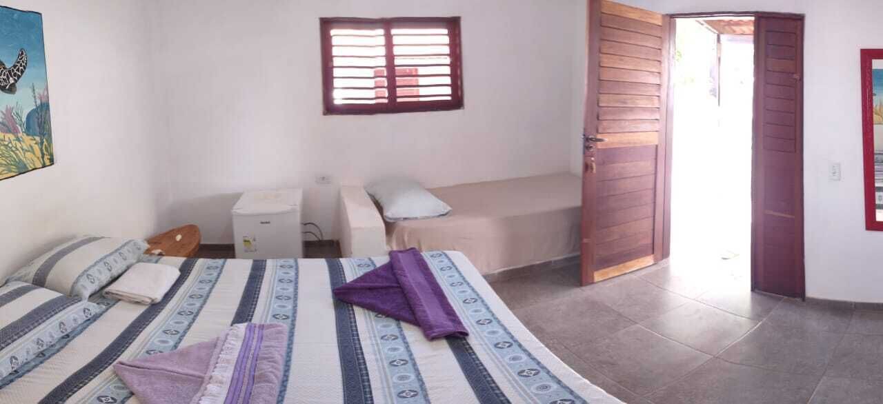 Photo of Bedroom in Sao Miguel de Touros
