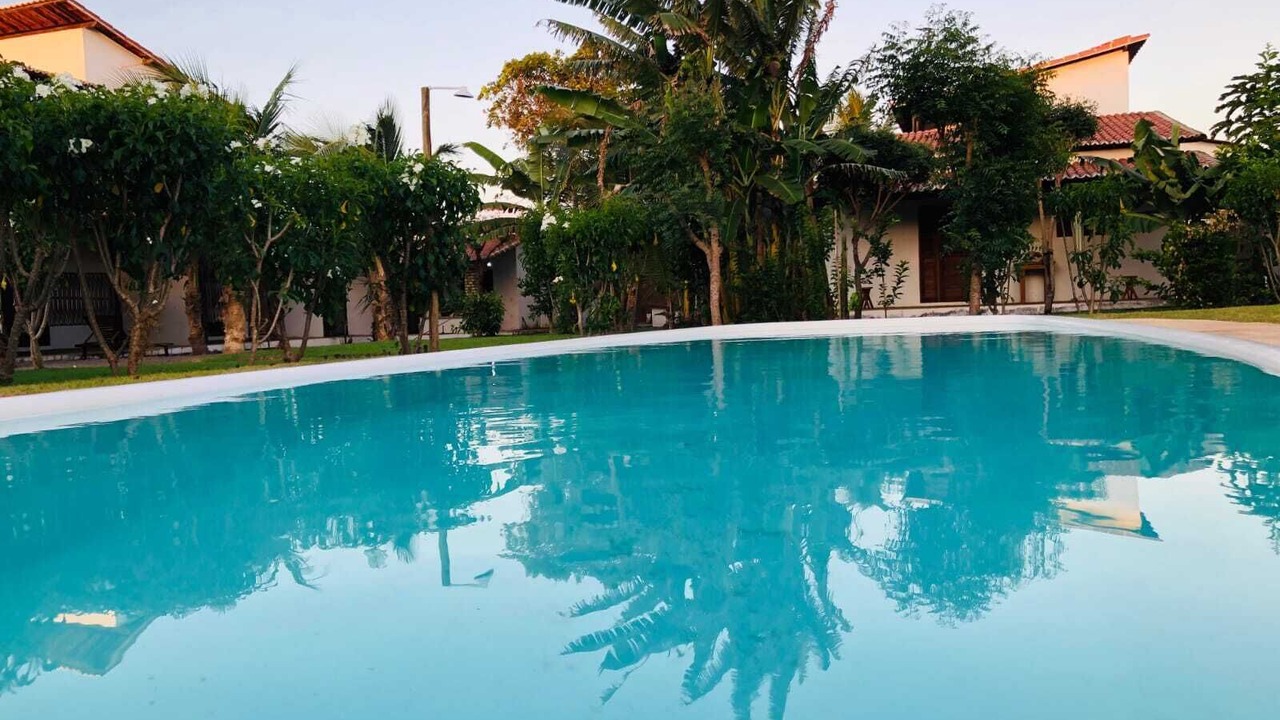 Photo of Outdoor in Sao Miguel de Touros