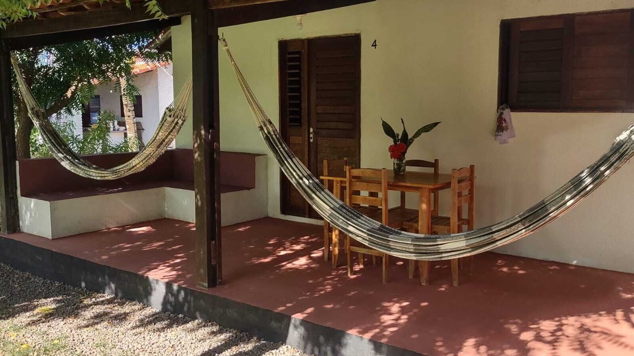 Photo of Bedroom in Sao Miguel de Touros