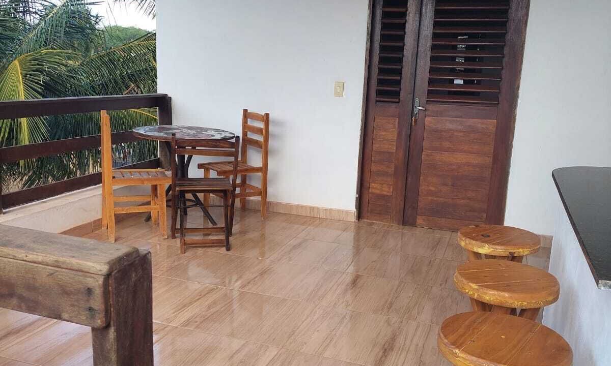 Photo of Bedroom in Sao Miguel de Touros