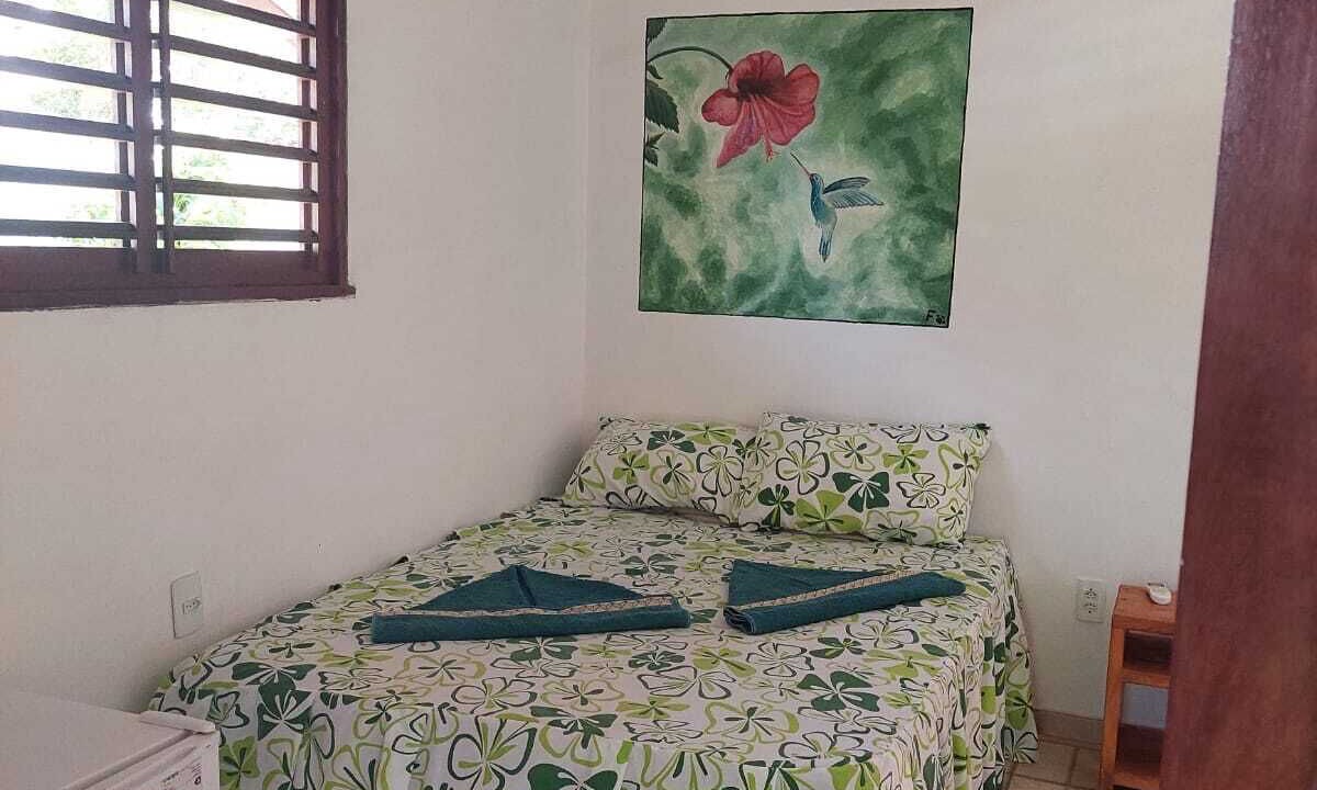 Photo of Bedroom in Sao Miguel de Touros