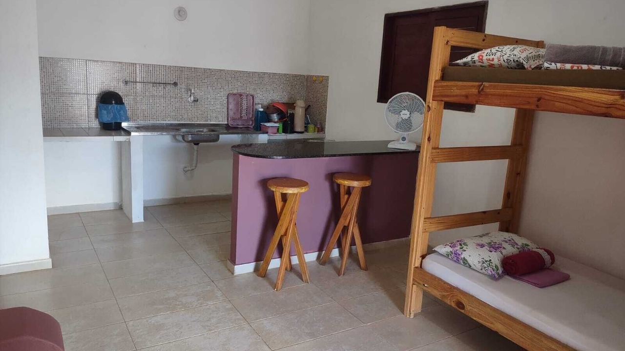Photo of Kitchen in Sao Miguel de Touros