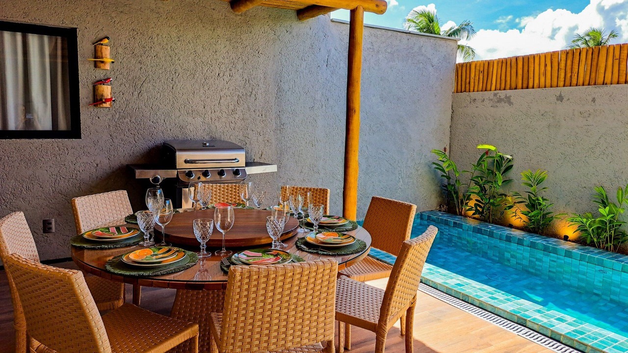 Photo of Outdoor in Tatuamunha