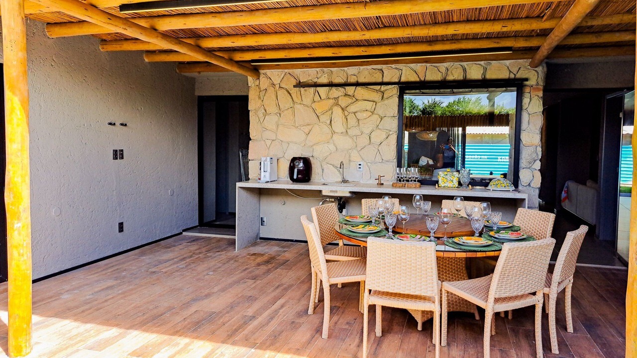 Photo of Outdoor in Tatuamunha