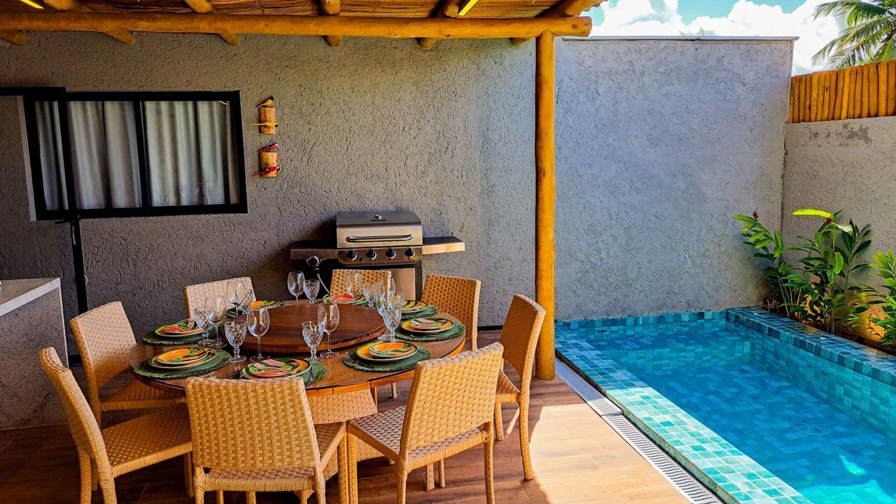 Photo of Outdoor in Tatuamunha