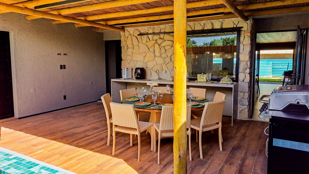 Photo of Outdoor in Tatuamunha