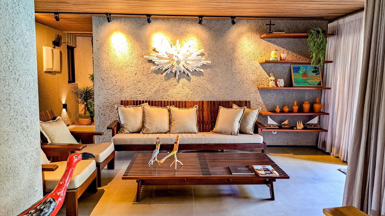 Photo of Bedroom in Tatuamunha