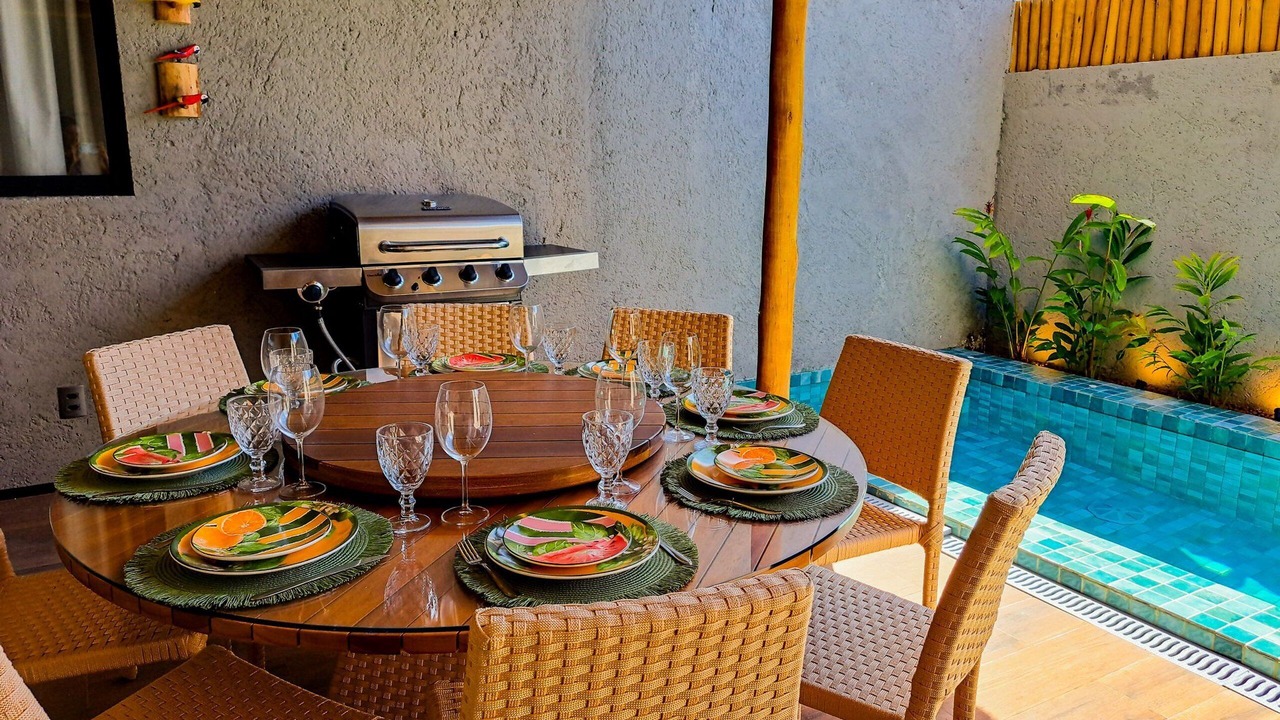 Photo of Outdoor in Tatuamunha