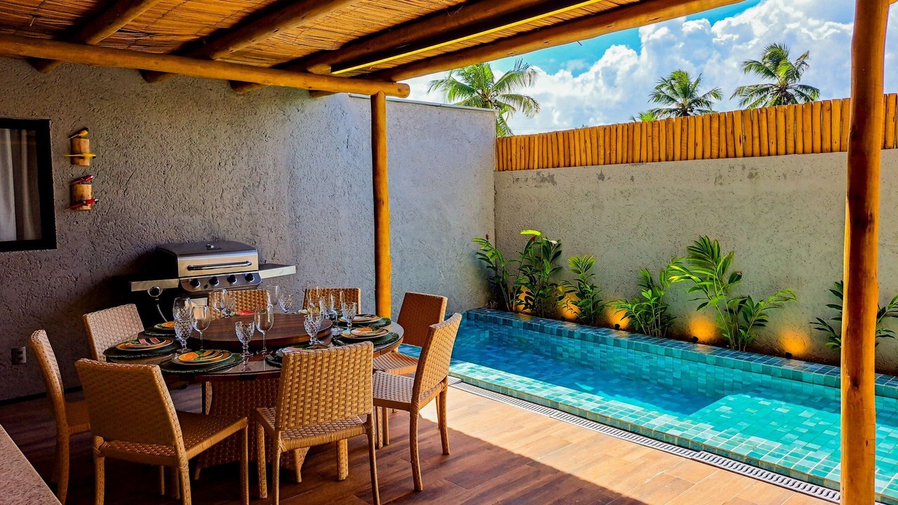 Photo of Outdoor in Tatuamunha