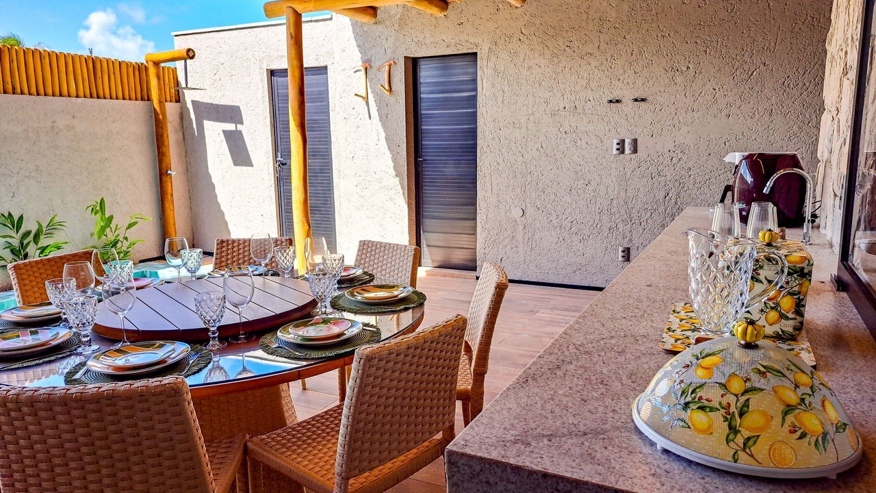 Photo of Outdoor in Tatuamunha