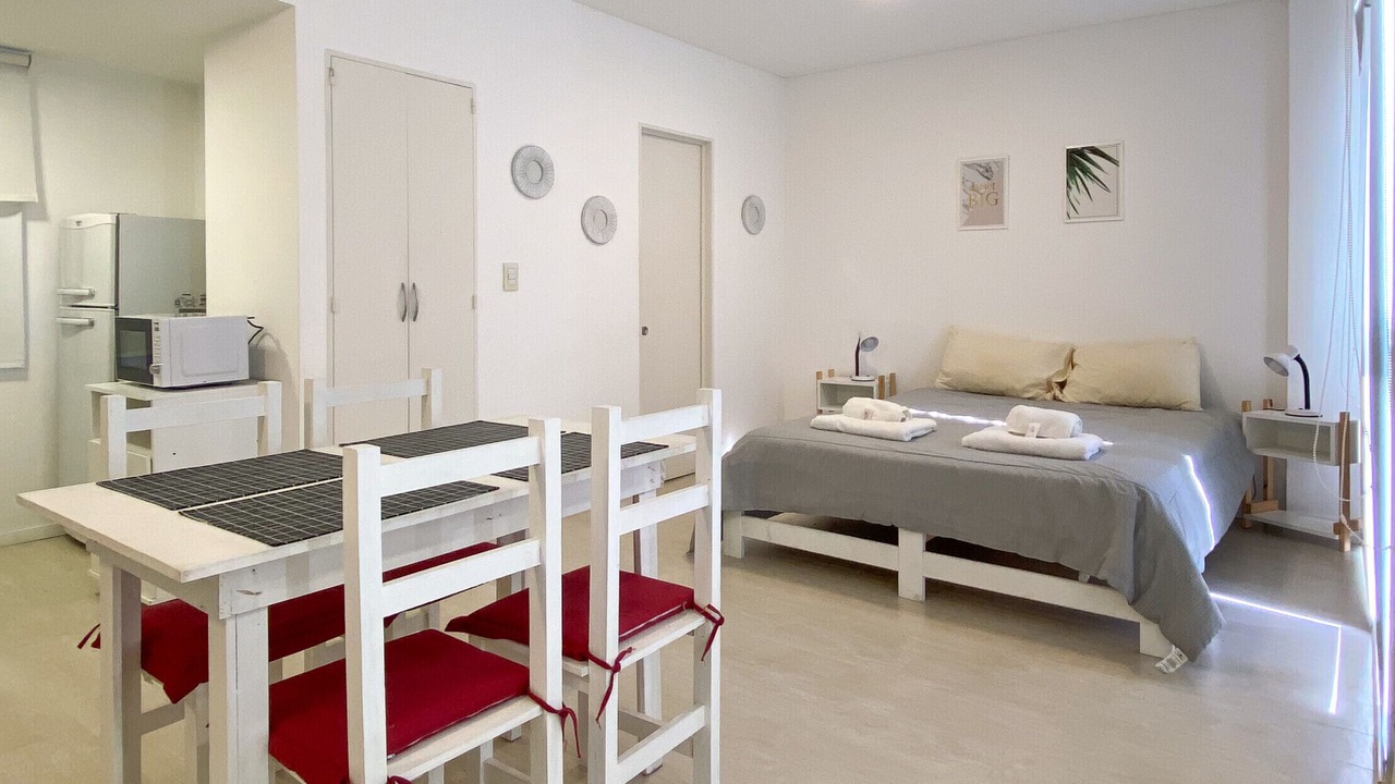 Photo of Bedroom in Balvanera