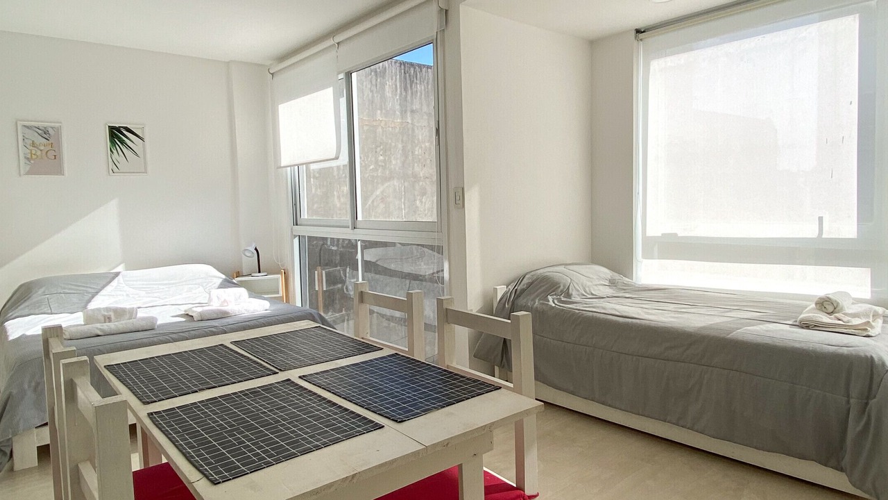 Photo of Bedroom in Balvanera