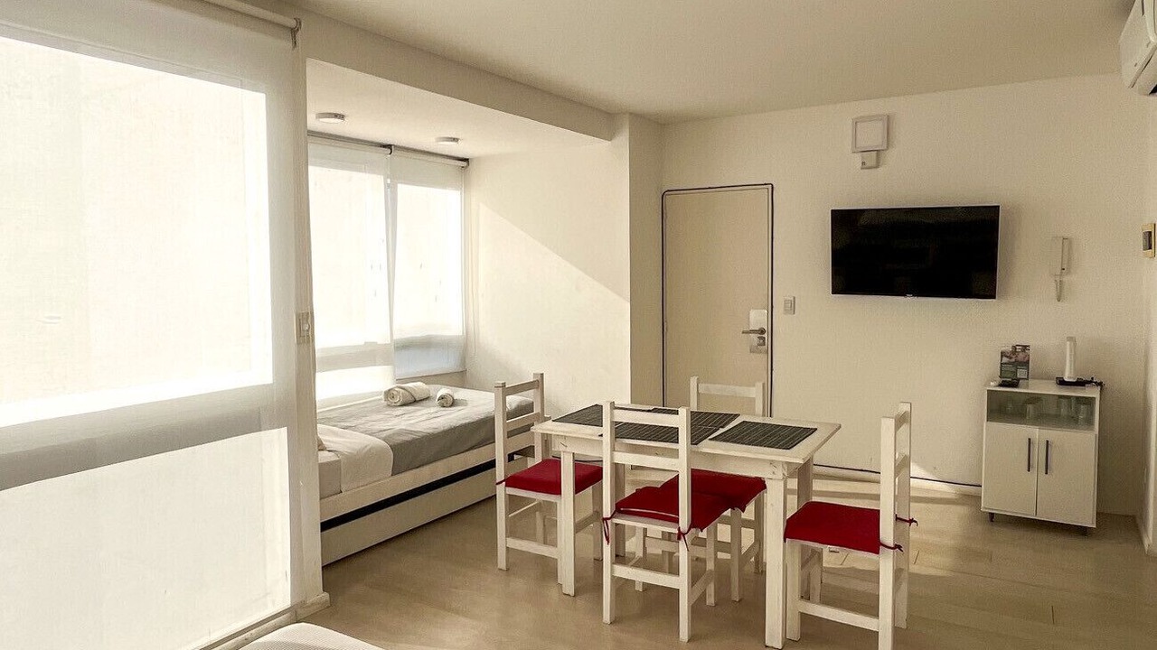 Photo of Bedroom in Balvanera