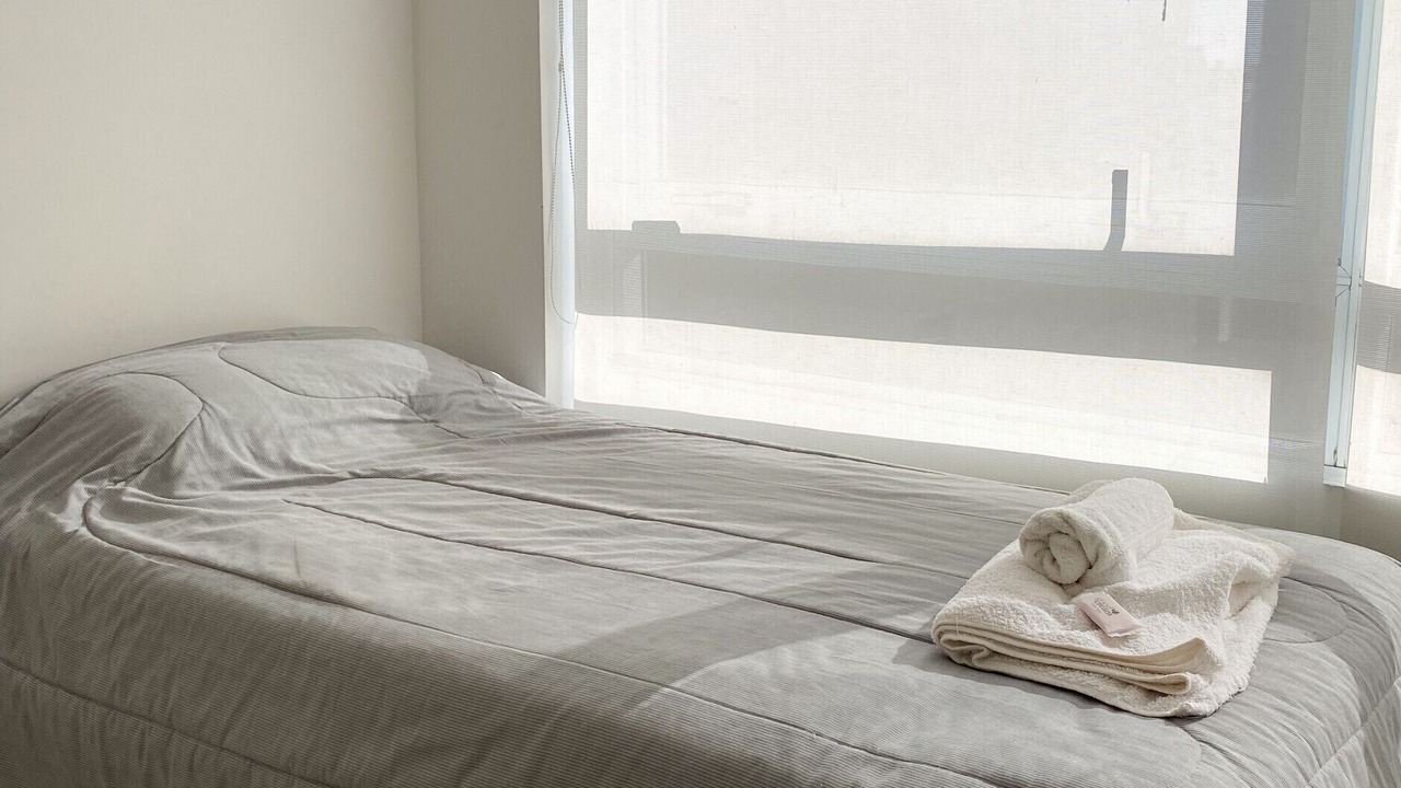 Photo of Bedroom in Balvanera