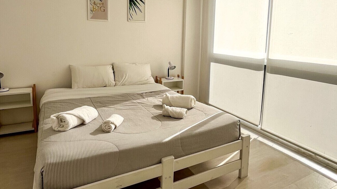 Photo of Bedroom in Balvanera