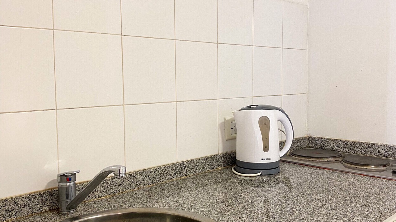 Photo of Kitchen in Balvanera