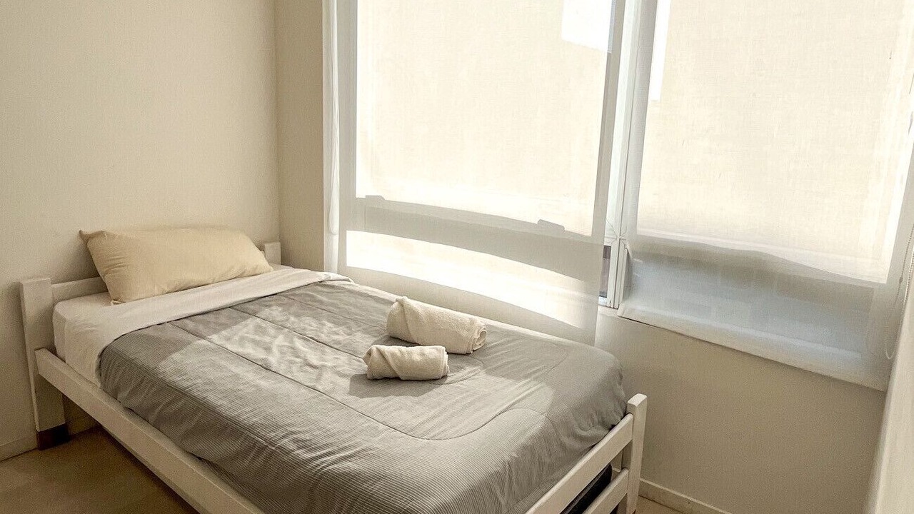 Photo of Bedroom in Balvanera