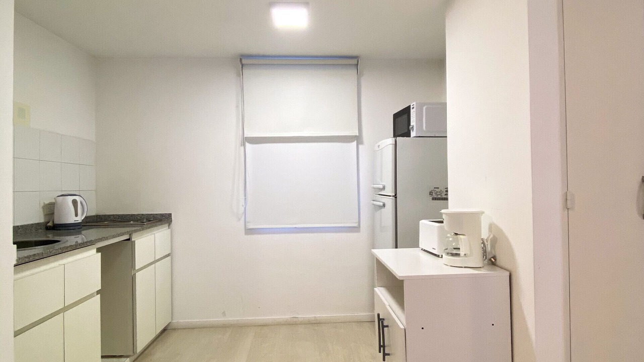 Photo of Kitchen in Balvanera