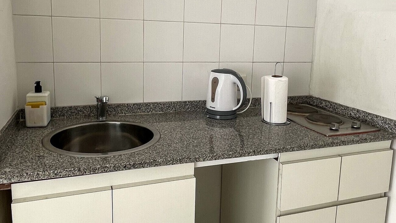Photo of Kitchen in Balvanera