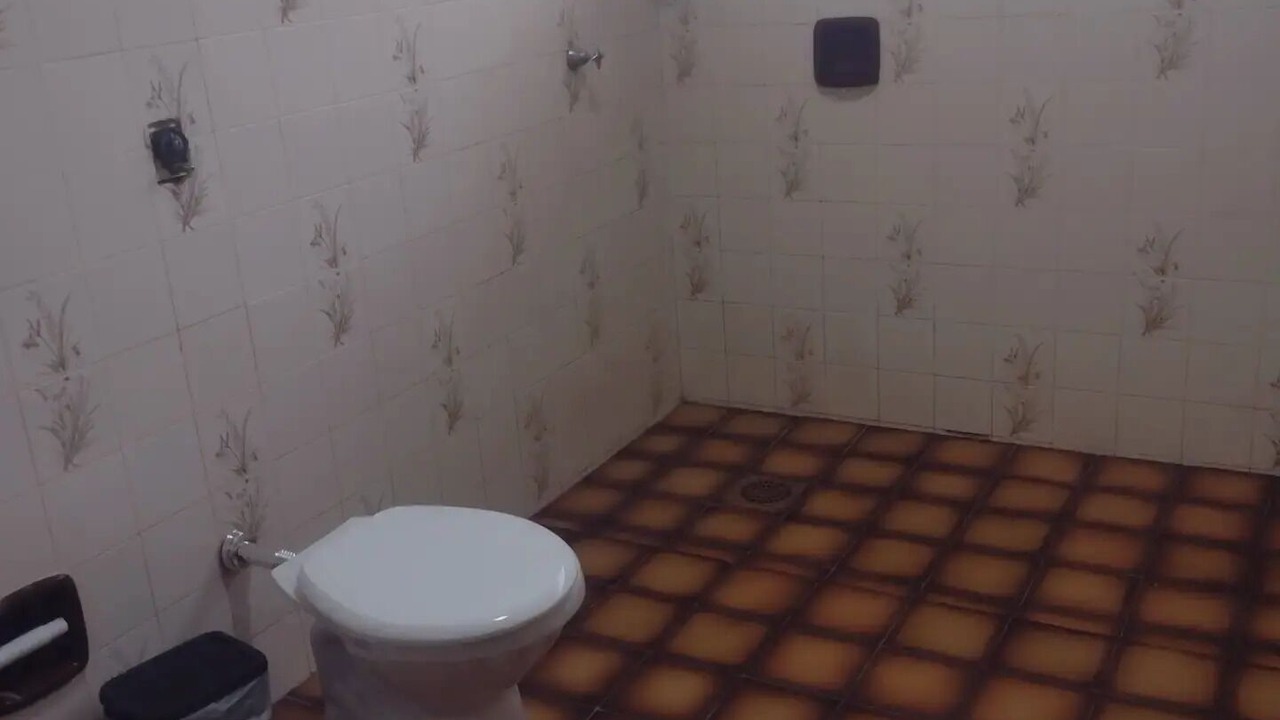 Photo of Bathroom in Jardim Primavera