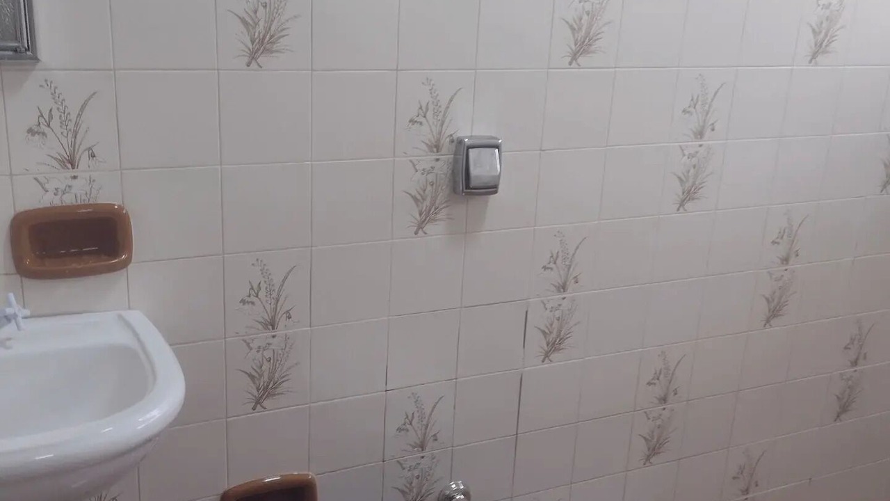 Photo of Bathroom in Jardim Primavera