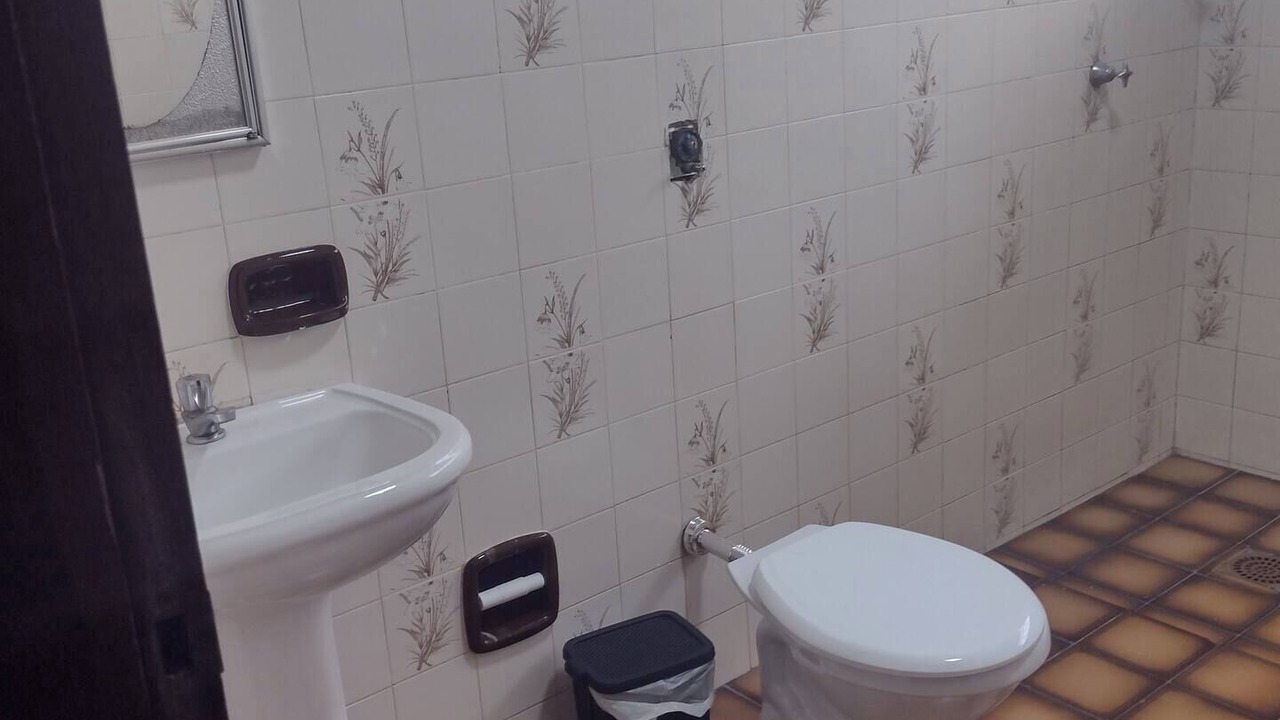 Photo of Bathroom in Jardim Primavera